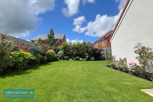 Garden 2- click for photo gallery